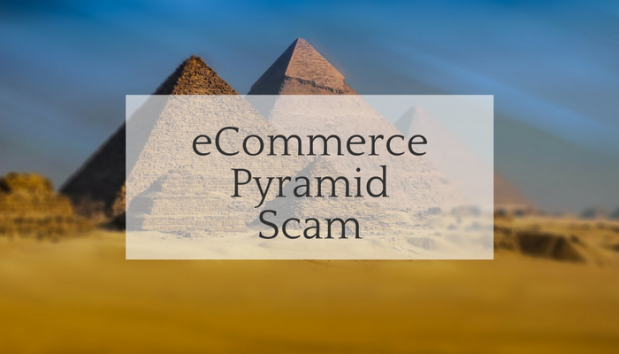 eCommercePyramid